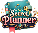 Secret Planner